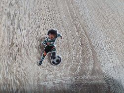 Pin - Sporting Porto Benfica Dragon Ball