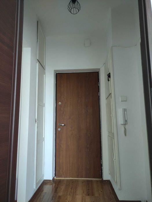 Mieszkanie – Warszawa - Więcej
