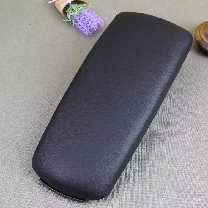 Tampa de apoio de braço Audi A4 B6 B7 4-Portas 2002 a 2007 Nova