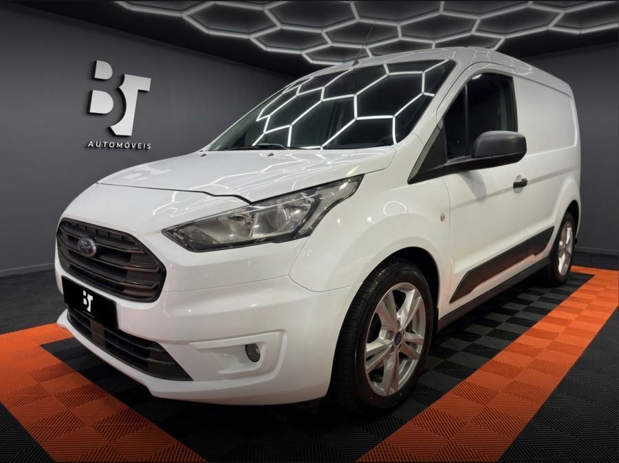 Ford Transit Connect L1 Trend Business
