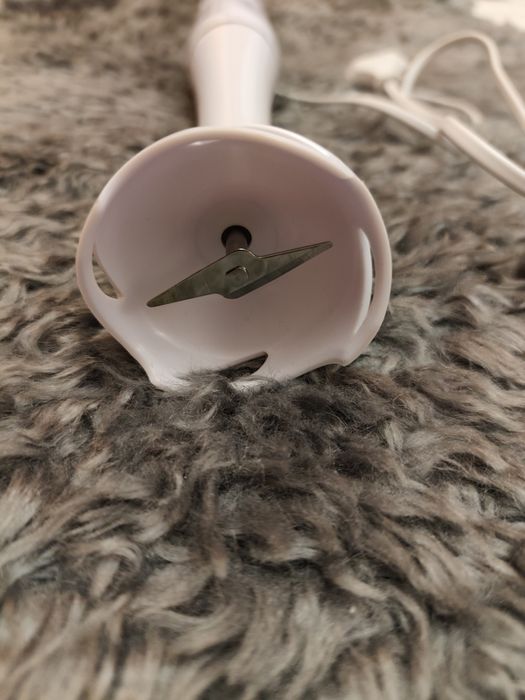 Blender biały nie używany