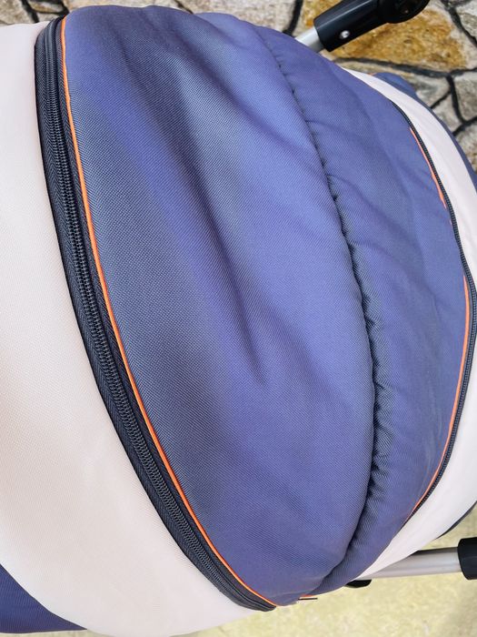 Коляска-трансформер Adbor JOY