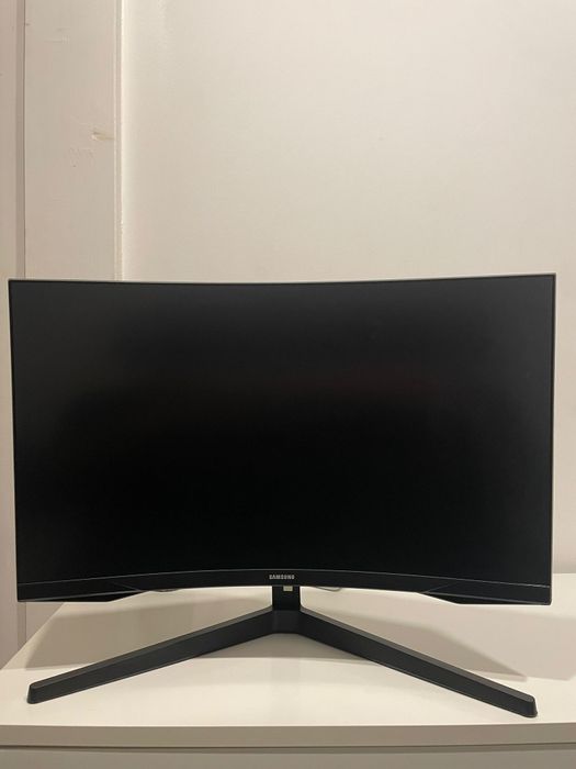 Monitor Sansung Odyssey G5