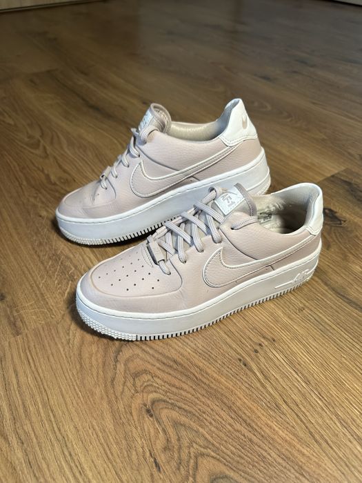 Buty nike af1 air force