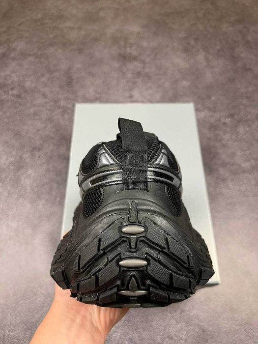 [БЕЗ ПРЕДОПЛАТ] Balenciaga 10XL Black