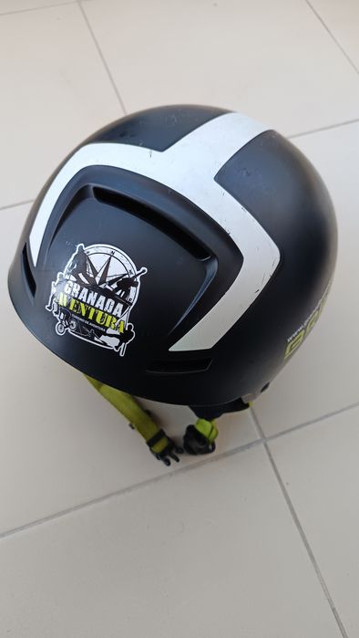Capacete de Ski / Snowboard XL