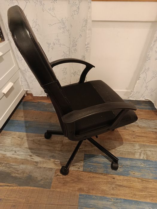 Cadeira de Escritório - FINGAL IKEA