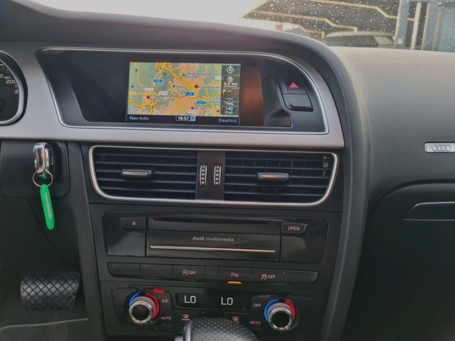 Audi A5 Sportback Sline Plus 2.0 TDI 150cv AUT.