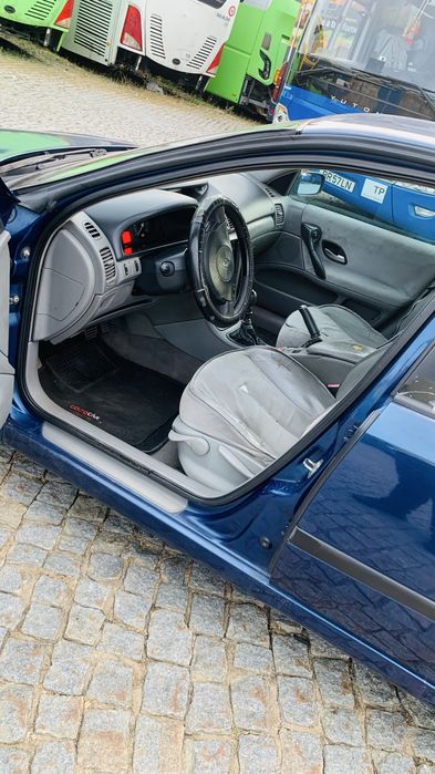 Renault Laguna 1.9 dCi