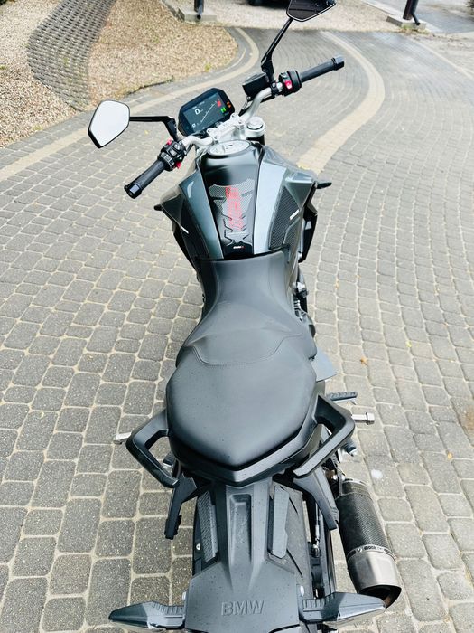BMW F 900R 2023 Full Opcja