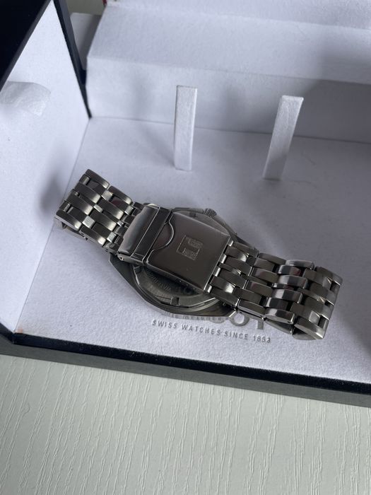 Tissot prc 100, тиссот часы, тісот годинник.