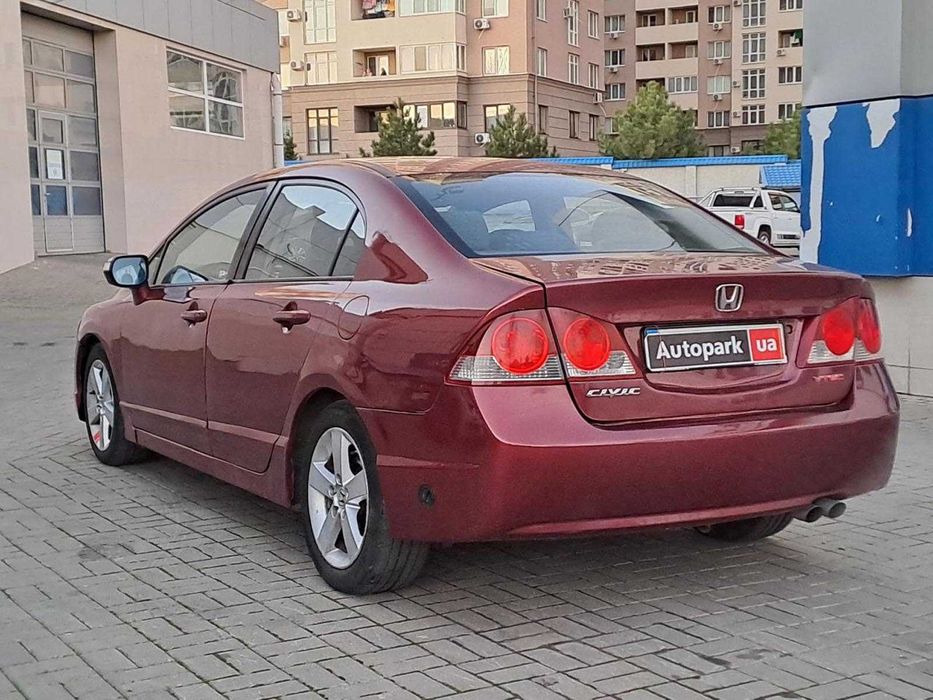 Продам Honda Civic 2007р. #73745