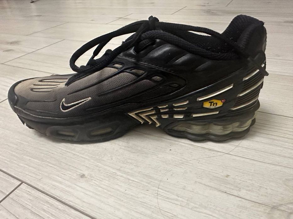 б/у Кросівки Nike Air Max Plus