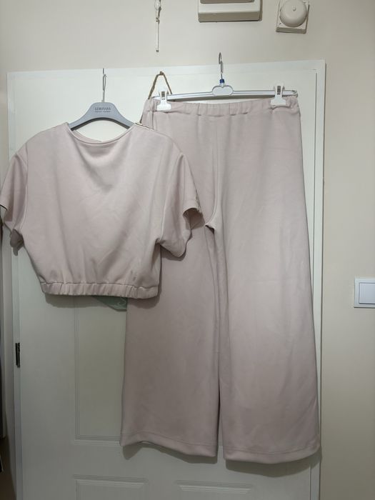 Nowy Piekny komplet damski Celine 38/40