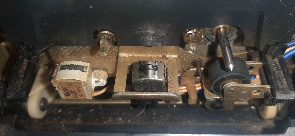 Маяк 240 с 1  в рабочем состоянии