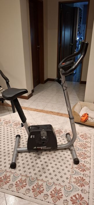 Gym Bicycle460989291688120324