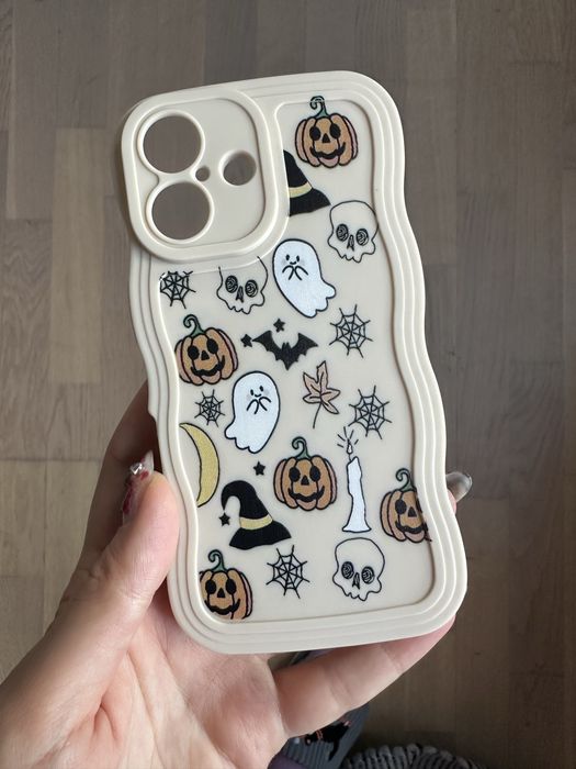 Чохол на айфон iphone 16