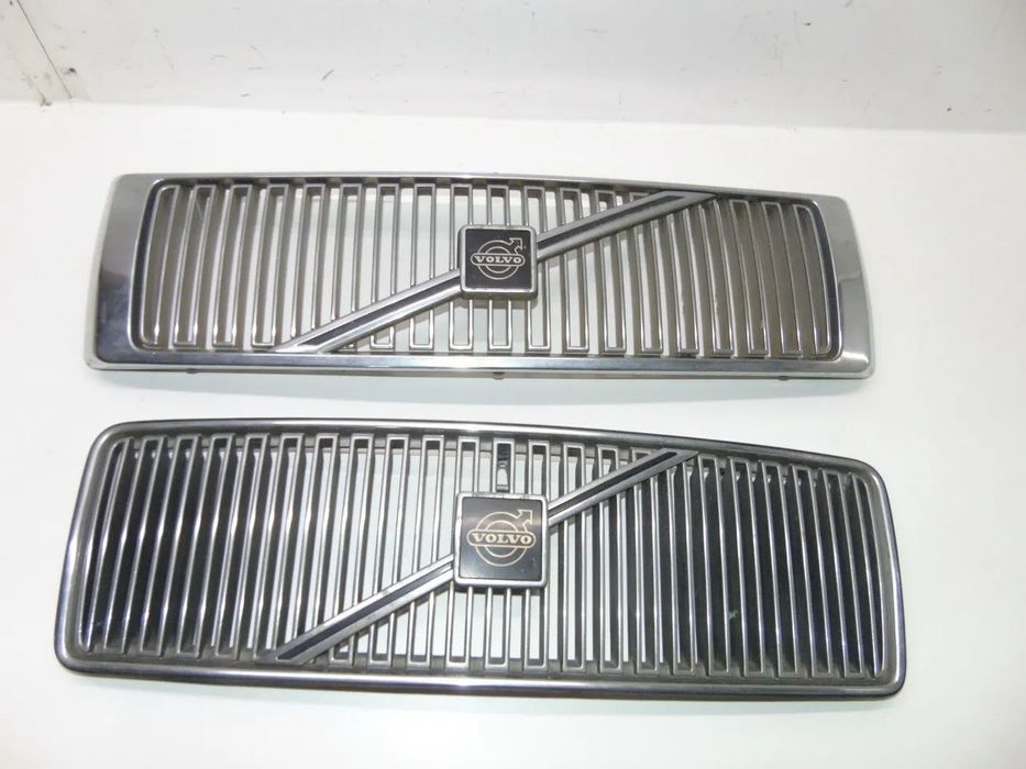 Volvo 440 grelhas " nova de stock antigo