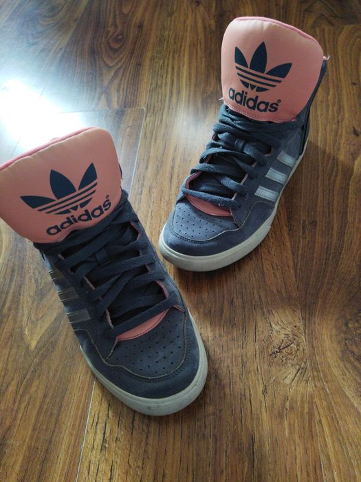 Buty Adidas 40 i 2/3