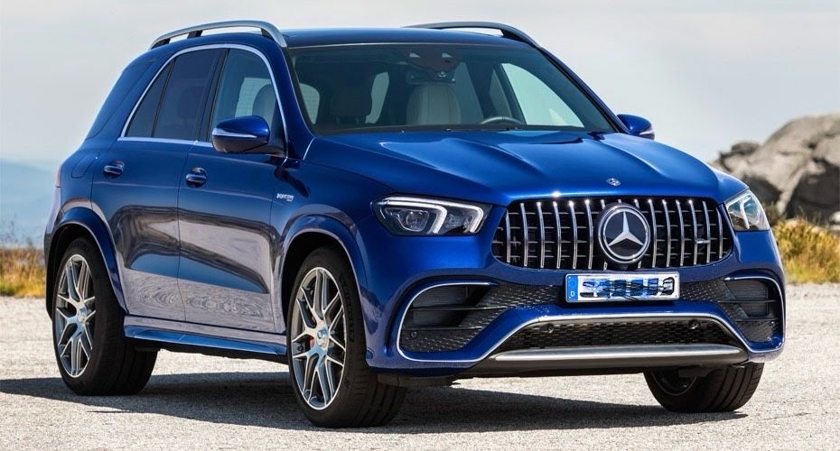 Разборка Мерседес Mercedes GLE GELS 166 167 292 C167 W223