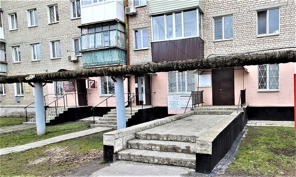 Продам  нежилое помещение  185 кв. м. от хозяина