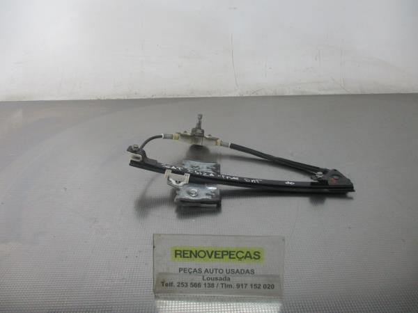 Elevador vidros trás direito SEAT Ibiza II (6K1)