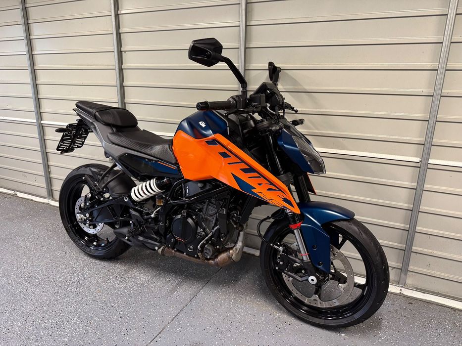 KTM