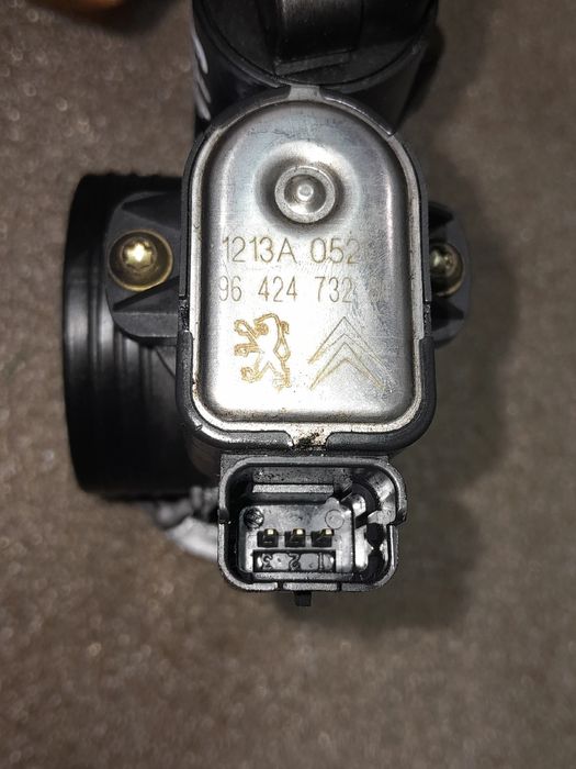 Corpo borboleta CITROËN XSara Break (N2)