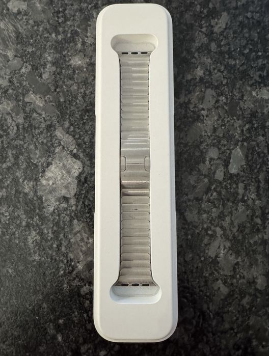 Apple Watch Ultra 1