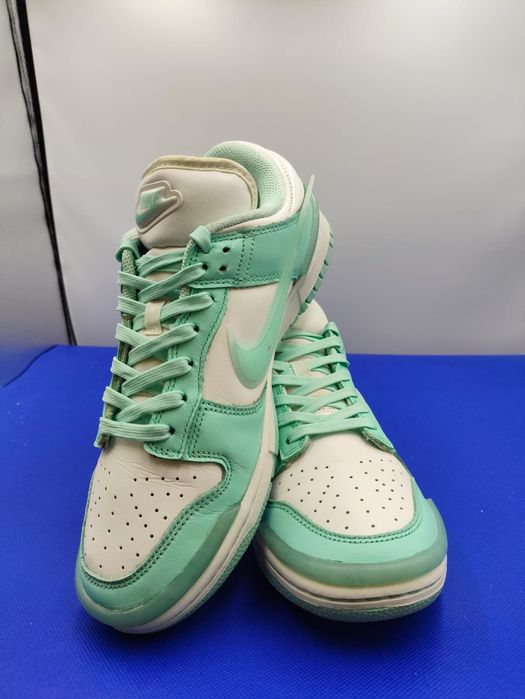 Кросівки Nike Dunk Low Twist - 40 розмір.