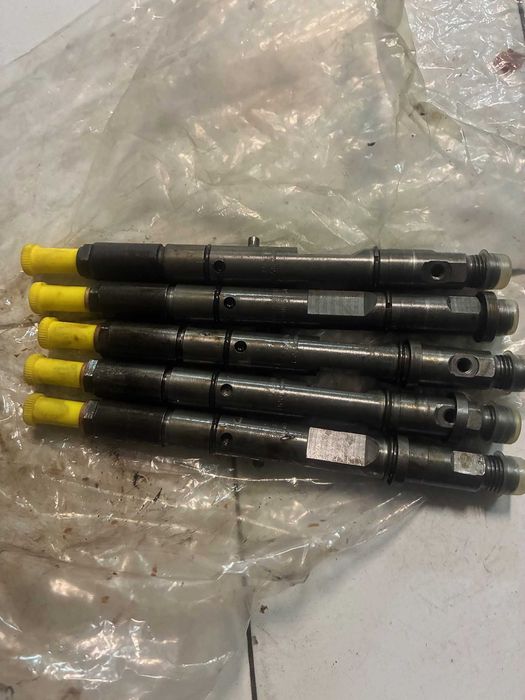 Peças Audi A6 C5 4B 2.5 TDI 2001 AKE