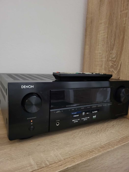 Amplituner Denon AVR-X250BT
