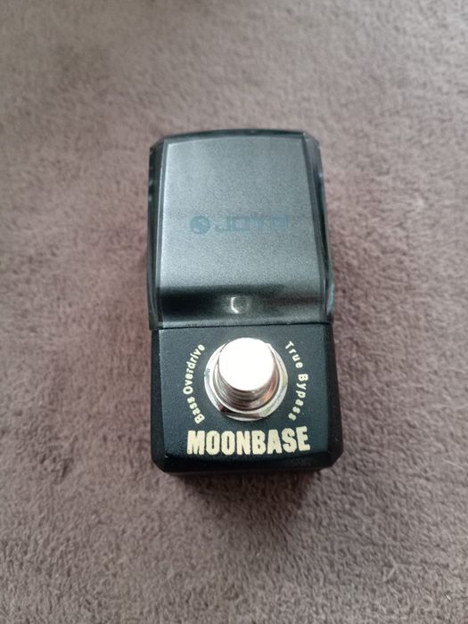 Efekt basowy Moonbase Joyo