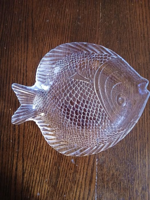 Patera  rybka  .