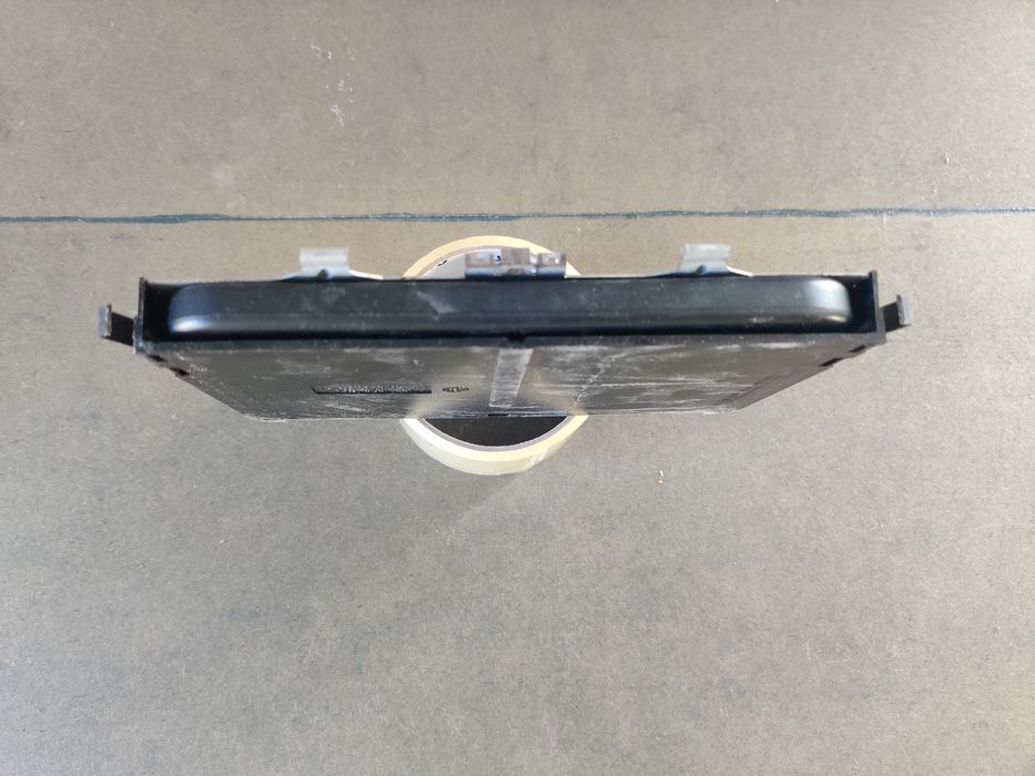 golf 4 uchwyt na napoje cupholder