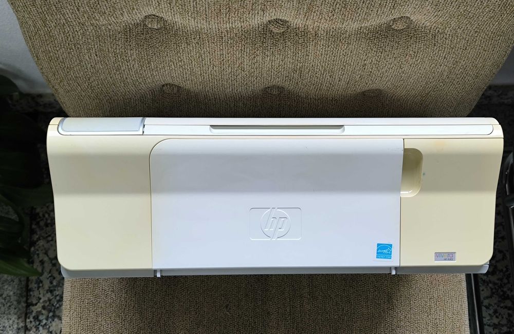Impressora Multifunções HP Deskjet F4280