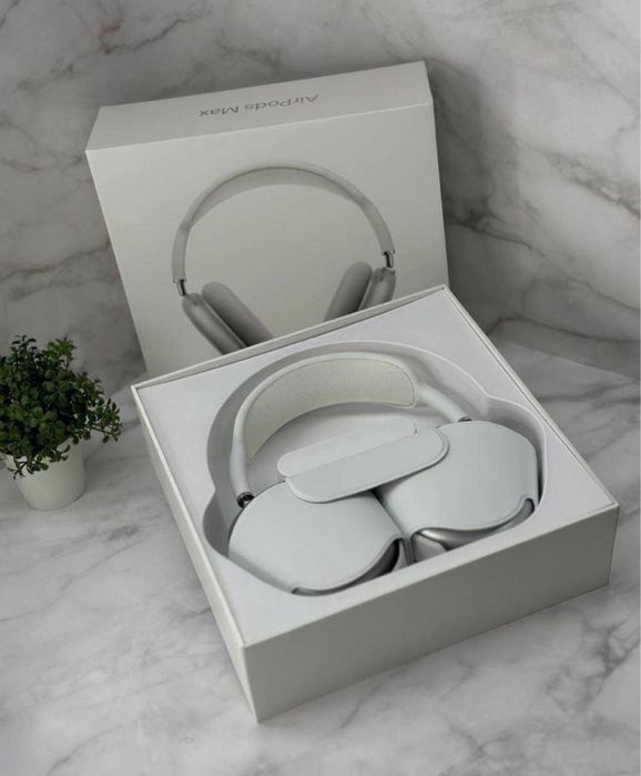 AirPods Max 1:1 | Навушники