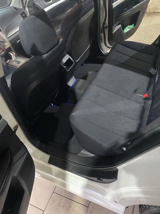 Продам Subaru legacy