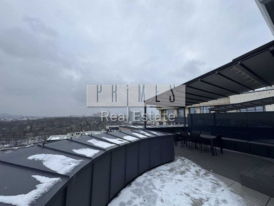 Оренда 3к квартири, ЖК Atlantic Residences, вул. Малевича, 75-77