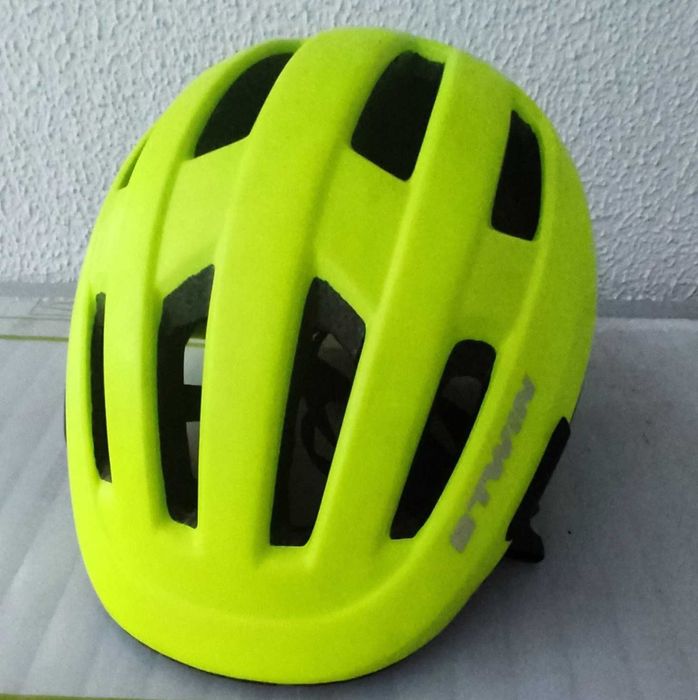 Btwin 500 - Capacete de Bicicleta para criança