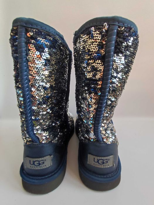 - Ugg śniegowce damskie UGG Australia  r. 39