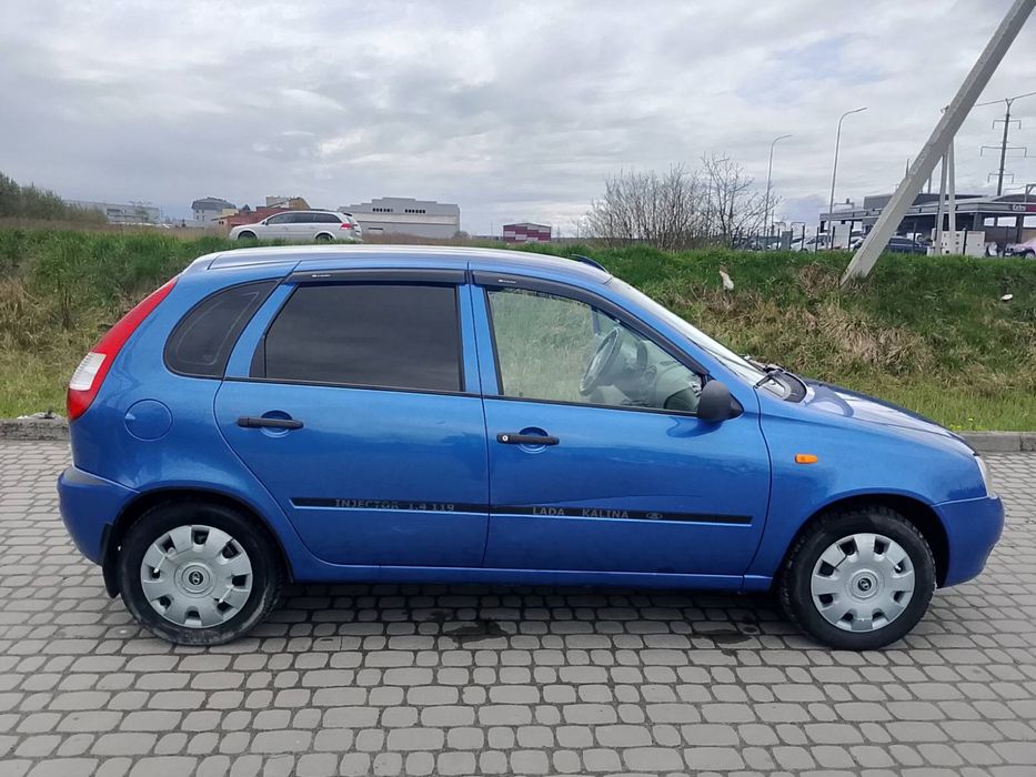 Лада Калина Продам