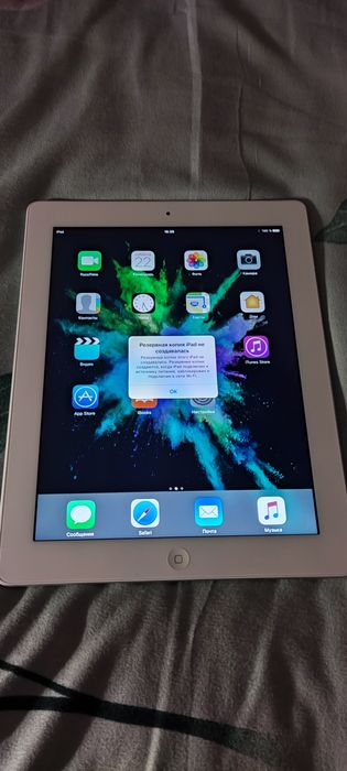 IPad 2(16gb,3поколение) в очень хорошем состоянии