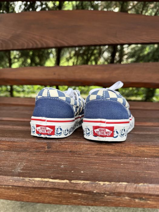 vans bmx - купити товари моди та стилю - Ціна на OLX.ua