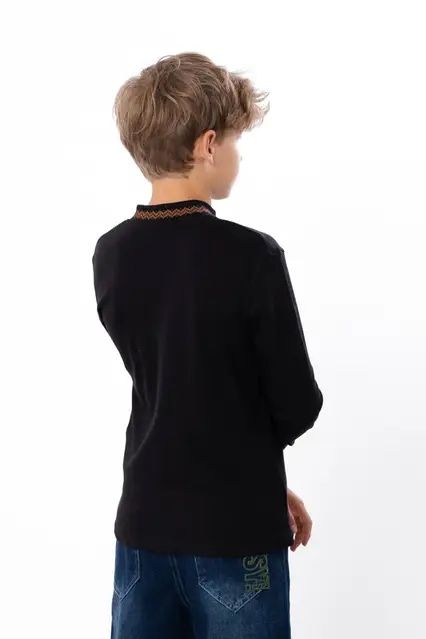 Вишита кофтина лонг 140р вишиванка