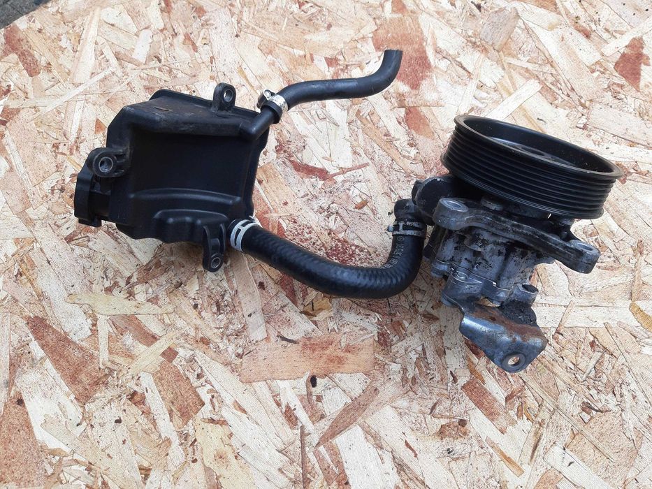 Pompa wspomagania Mercedes Sprinter 906 w906 3.0 Diesel 2008r