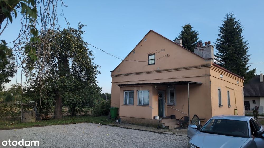 Dom – Szówsko, Osiedle Milenijne, Murowanka - Widok 5