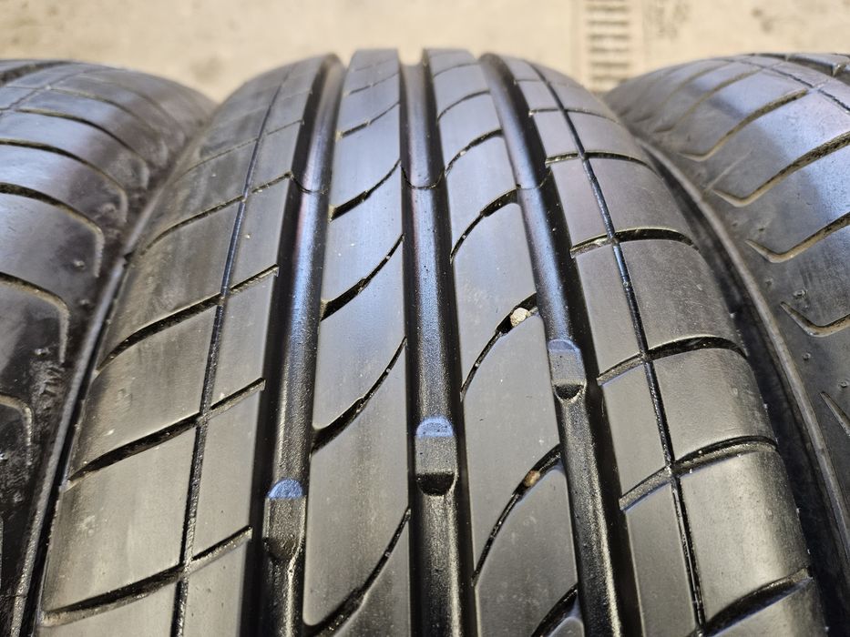 4x 165/70R14 81T Linglong GREEN-MAX HP 050 / 2x 7mm + 2x 6mm [1519]