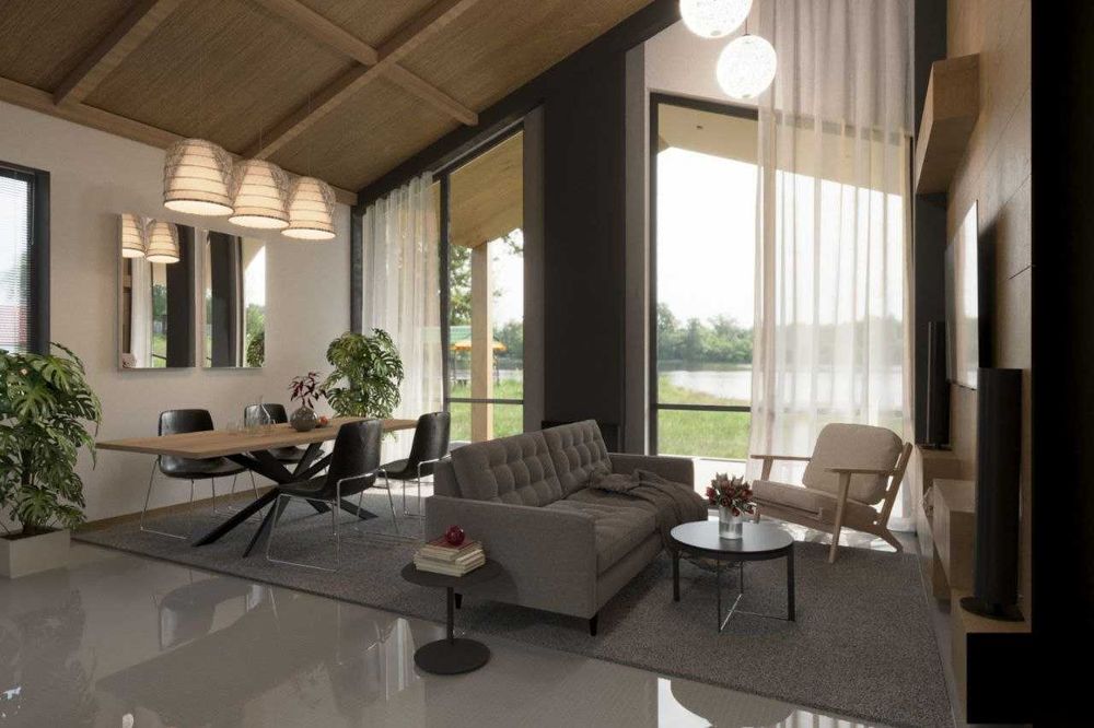 Продаж окремостоячого будинку за Авторинком