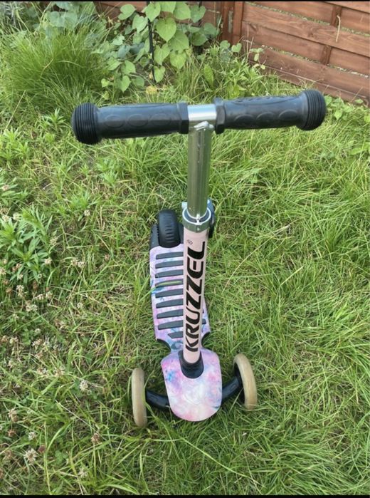 Hulajnoga balansowa Kruzzel